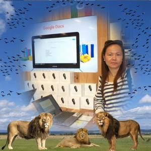 Meet your Posher, Lhet